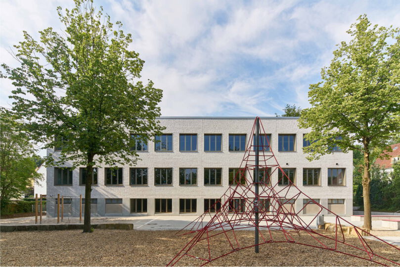 Grundschule Wellensiek Bielefeld