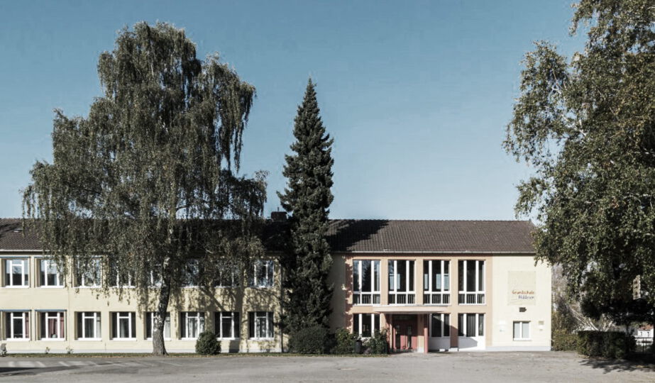 Erweiterung Grundschule Hiddesen/ Detmold