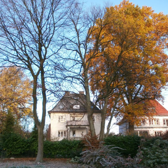 Villa Severing